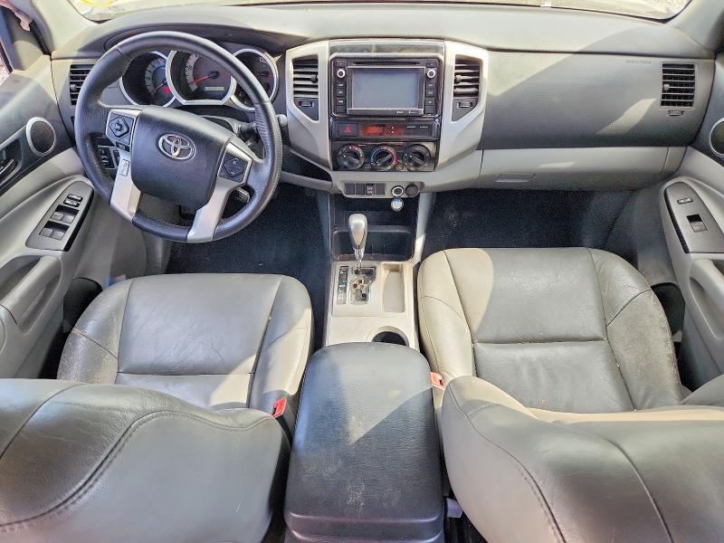Aukcja sprzedaży 2014 Toyota Tacoma, vin: 3TMKU4HN6EM041628, numer aukcji: 54867816