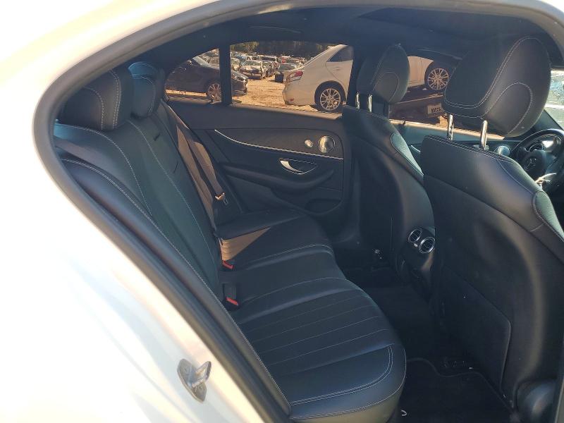 Продажа на аукционе авто 2017 Mercedes-benz E, vin: WDDZF4KB2HA212664, номер лота: 54283956