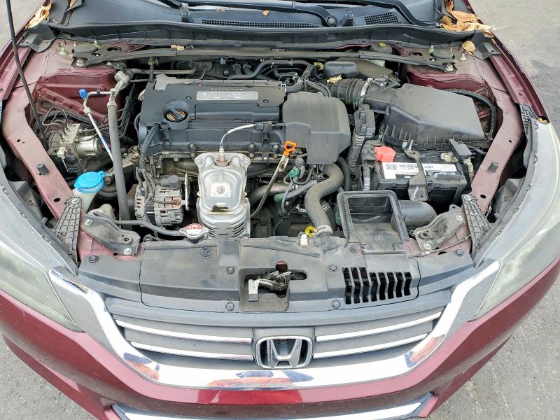 Продаж на аукціоні авто 2013 Honda Accord, vin: 1HGCR2F82DA049746, номер лоту: 52924476