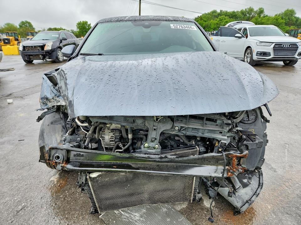 Aukcja sprzedaży 2019 Volkswagen Jetta, vin: 3VWEB7BU9KM157144, numer aukcji: 52763466