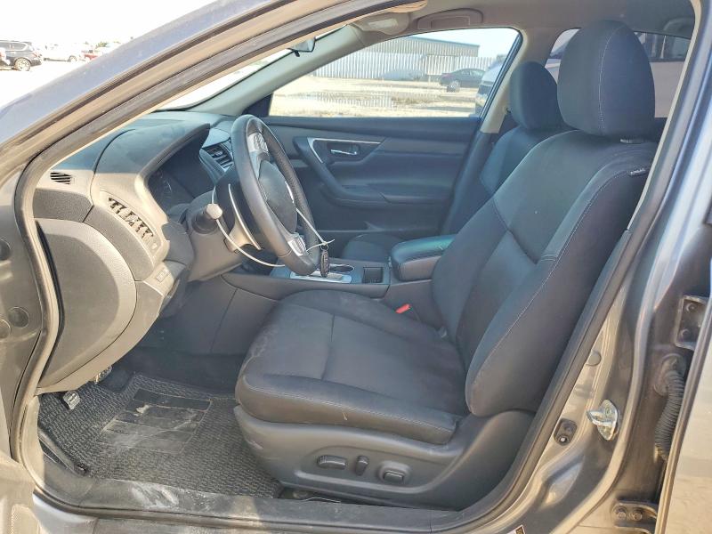 53643716 :رقم المزاد ، 1N4AL3AP9HC485344 vin ، 2017 Nissan Altima مزاد بيع