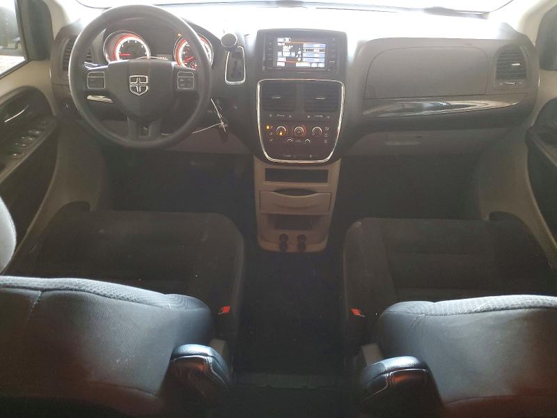 Продаж на аукціоні авто 2019 Dodge Grand Caravan, vin: 2C4RDGBG2KR649838, номер лоту: 55639026
