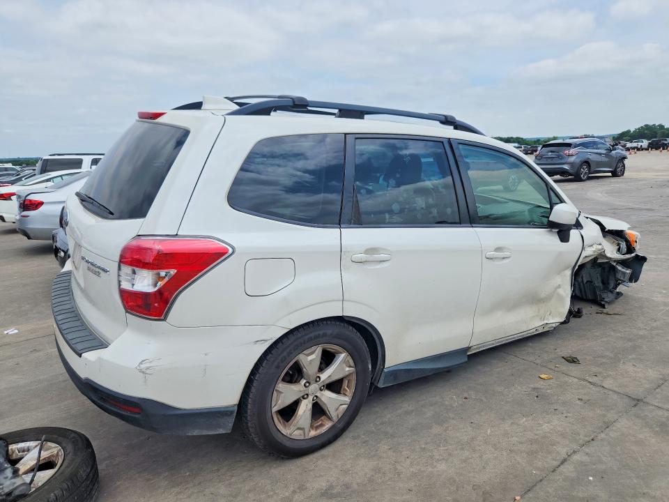 Продажа на аукционе авто 2016 Subaru Forester, vin: JF2SJADC6GH529370, номер лота: 53056576