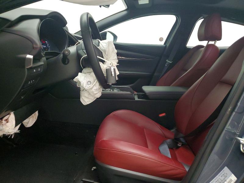 2026 Mazda 3 მანქანა იყიდება აუქციონზე, vin: JM1BPBLL6T1852700, აუქციონის ნომერი: 53996846