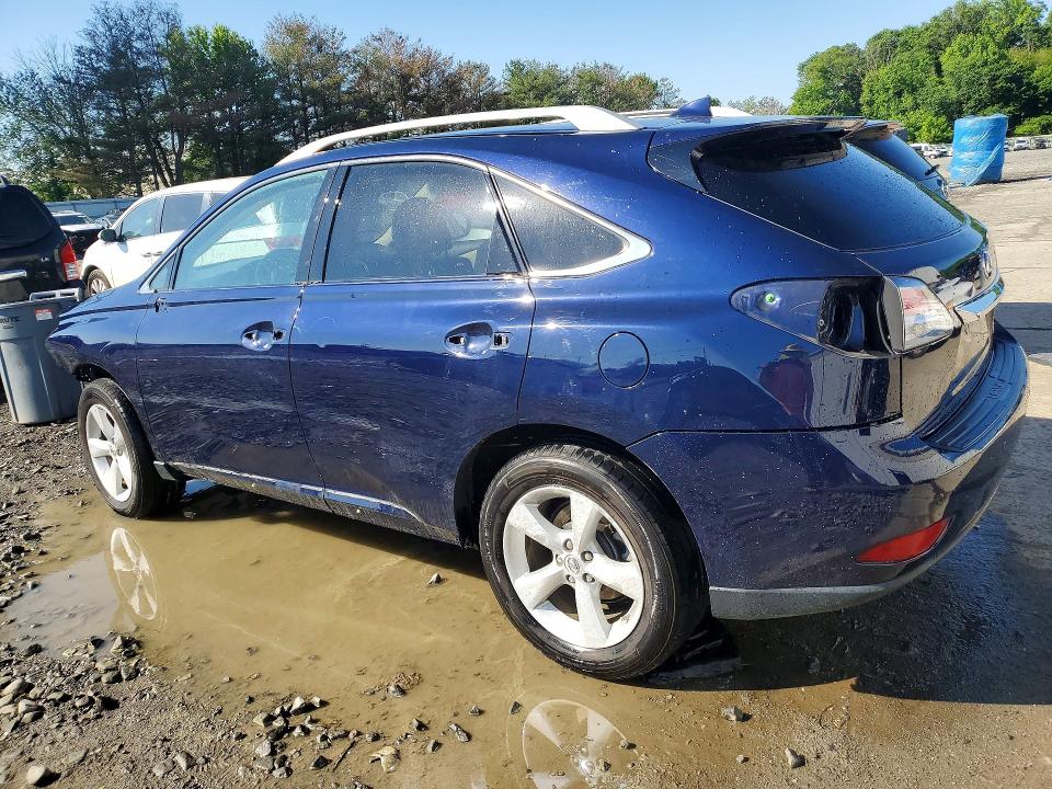 54145546 :رقم المزاد ، 2T2BK1BA8FC277777 vin ، 2015 Lexus Rx 350 مزاد بيع