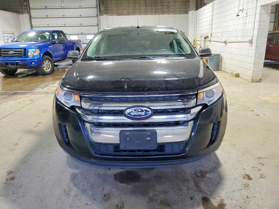 Aukcja sprzedaży 2013 Ford Edge, vin: 2FMDK4GC3DBC89264, numer aukcji: 52538736