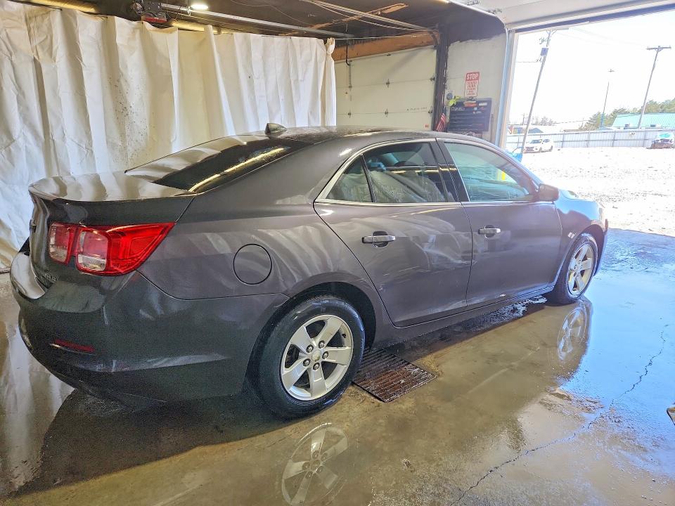 2013 Chevrolet Malibu მანქანა იყიდება აუქციონზე, vin: 1G11B5SA7DF330585, აუქციონის ნომერი: 52062746