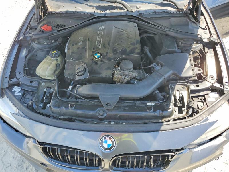 54540556 :رقم المزاد ، WBA3R1C59GK195933 vin ، 2016 Bmw 435 مزاد بيع