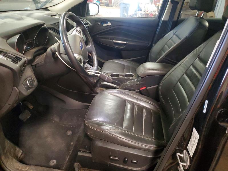 Продаж на аукціоні авто 2015 Ford Escape, vin: 1FMCU9J95FUB66028, номер лоту: 52120346