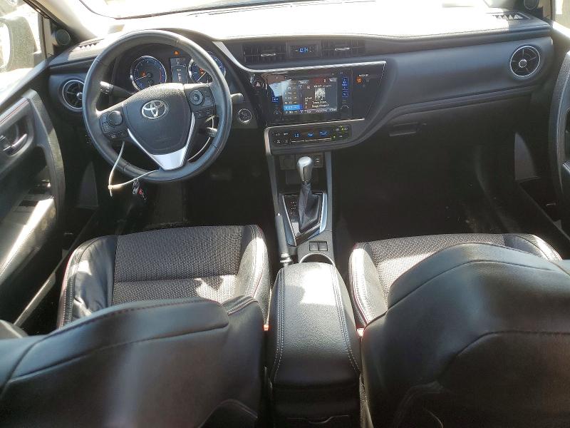 Продаж на аукціоні авто 2017 Toyota Corolla, vin: 5YFBURHE3HP636429, номер лоту: 53748946