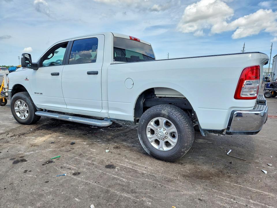 54448056 :رقم المزاد ، 3C6UR5DL9RG291669 vin ، 2024 Ram 2500 مزاد بيع