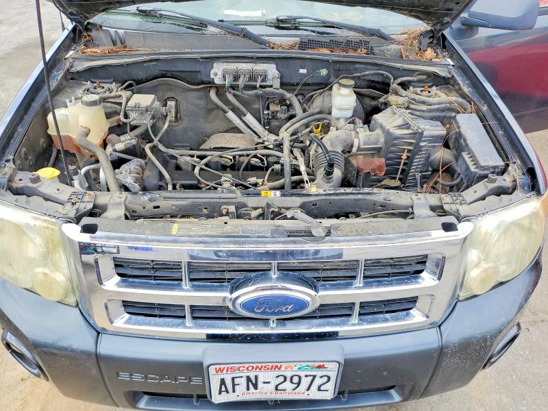 Продажа на аукционе авто 2008 Ford Escape, vin: 1FMCU03Z98KC99303, номер лота: 55237336