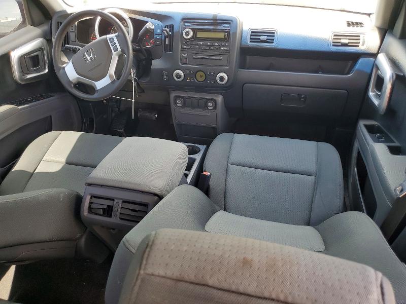 Продаж на аукціоні авто 2007 Honda Ridgeline, vin: 2HJYK16227H524859, номер лоту: 54495776