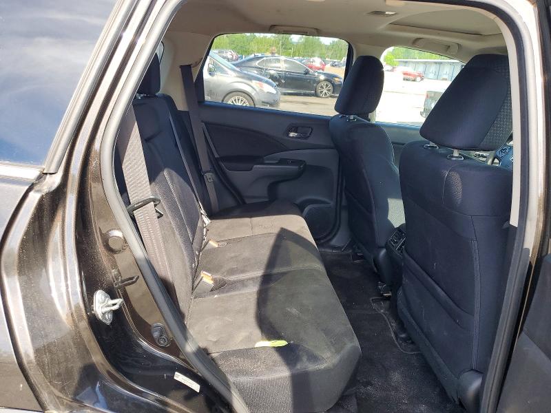 Aukcja sprzedaży 2015 Honda Cr-v, vin: 2HKRM4H56FH692571, numer aukcji: 54808156