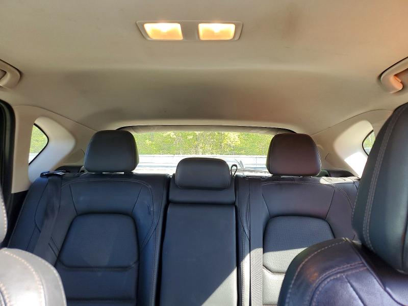 53180446 :رقم المزاد ، JM3KFBDMXK0620347 vin ، 2019 Mazda Cx-5 مزاد بيع