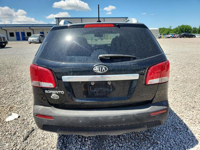 Продажа на аукционе авто 2013 Kia Sorento, vin: 5XYKT3A61DG406647, номер лота: 53752076