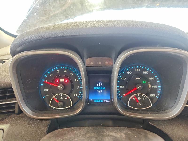 2015 Chevrolet Malibu მანქანა იყიდება აუქციონზე, vin: 1G11B5SL9FF250824, აუქციონის ნომერი: 53786756