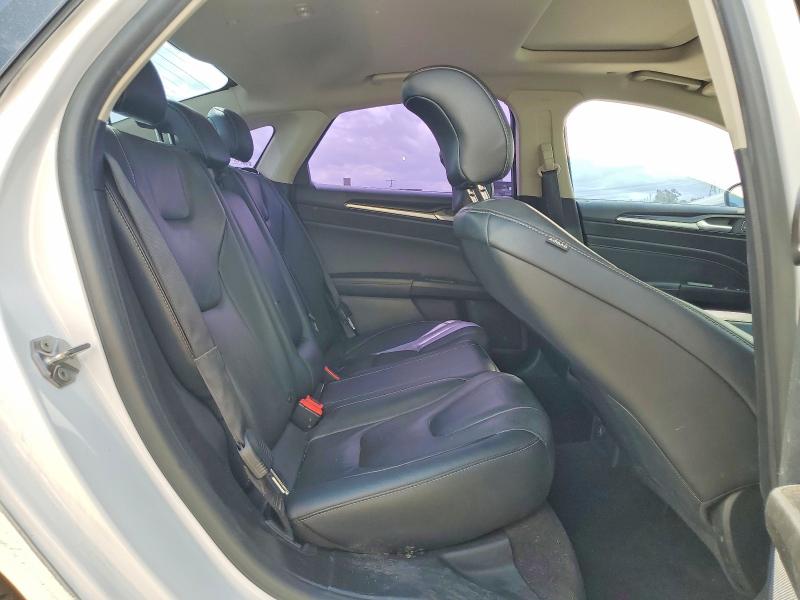 Aukcja sprzedaży 2019 Ford Fusion, vin: 3FA6P0SU0KR175153, numer aukcji: 51488786