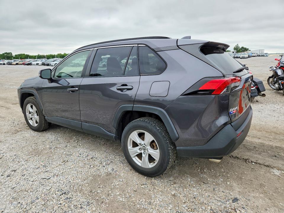 Продажа на аукционе авто 2020 Toyota Rav4, vin: JTMP1RFVXLJ027336, номер лота: 54395286