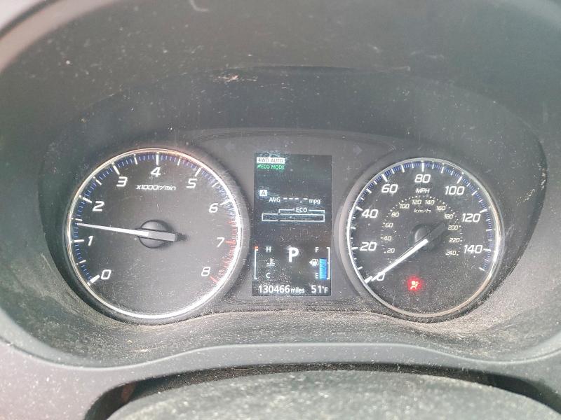 Aukcja sprzedaży 2019 Mitsubishi Outlander, vin: JA4AZ3A38KZ012992, numer aukcji: 53826476