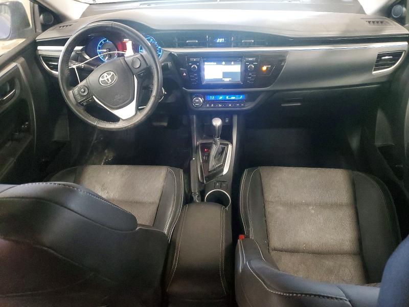Aukcja sprzedaży 2016 Toyota Corolla, vin: 2T1BURHE1GC714334, numer aukcji: 53819916