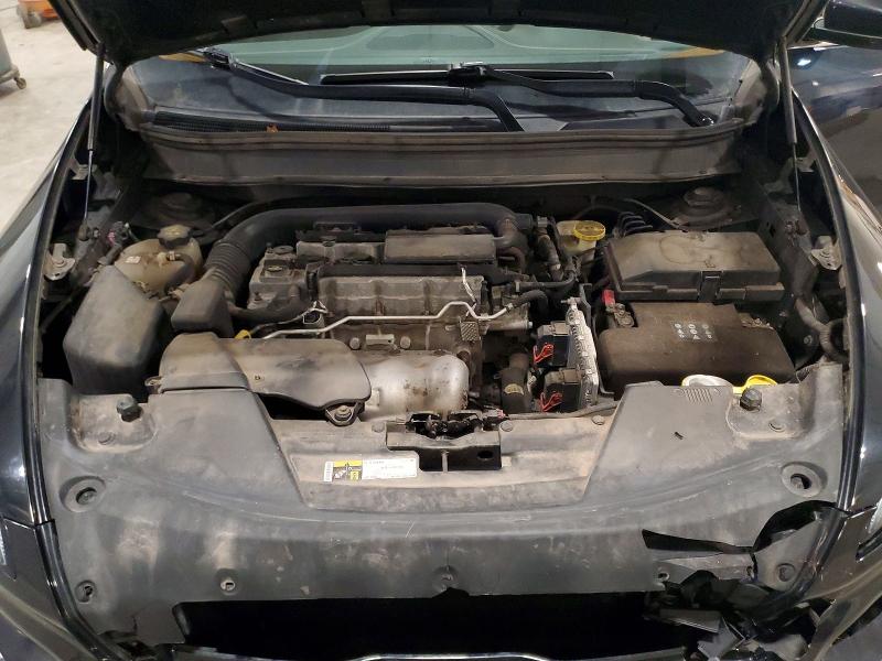 52512246 :رقم المزاد ، 1C4PJMDB4FW610603 vin ، 2015 Jeep Cherokee مزاد بيع