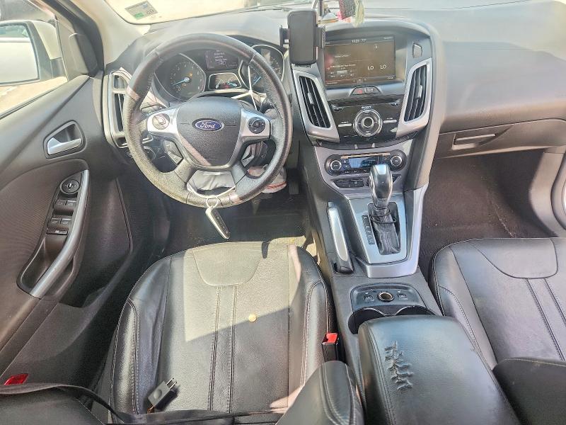 53218986 :رقم المزاد ، 1FADP3J22DL230924 vin ، 2013 Ford Focus مزاد بيع
