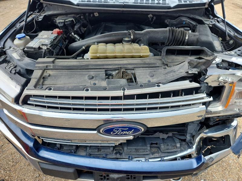 2019 Ford F150 მანქანა იყიდება აუქციონზე, vin: 1FTEW1E45KFB74832, აუქციონის ნომერი: 53658246