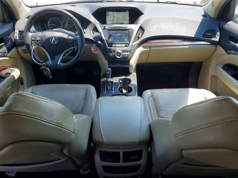 Aukcja sprzedaży 2014 Acura Mdx, vin: 5FRYD4H8XEB032664, numer aukcji: 53936566