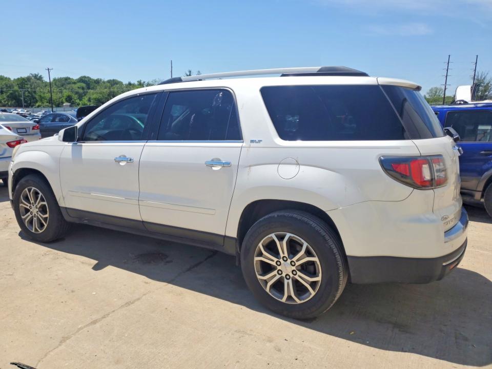 2016 Gmc Acadia მანქანა იყიდება აუქციონზე, vin: 1GKKRRKDXGJ204753, აუქციონის ნომერი: 51838846