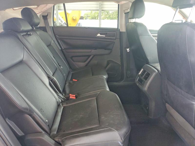 Продажа на аукционе авто 2019 Volkswagen Atlas, vin: 1V2WR2CAXKC559281, номер лота: 55275296