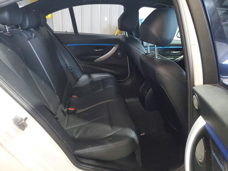 54191236 :رقم المزاد ، WBA8B7C32HA190091 vin ، 2017 Bmw 340 مزاد بيع