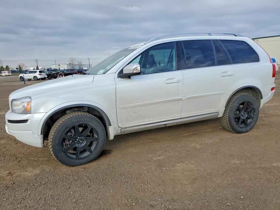 52389406 :رقم المزاد ، YV4952CT9E1702326 vin ، 2014 Volvo Xc90 مزاد بيع