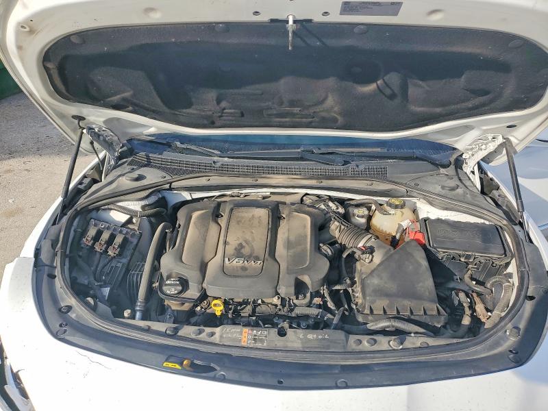 Продажа на аукционе авто 2017 Buick Lacrosse, vin: 1G4ZP5SS5HU125591, номер лота: 52761716