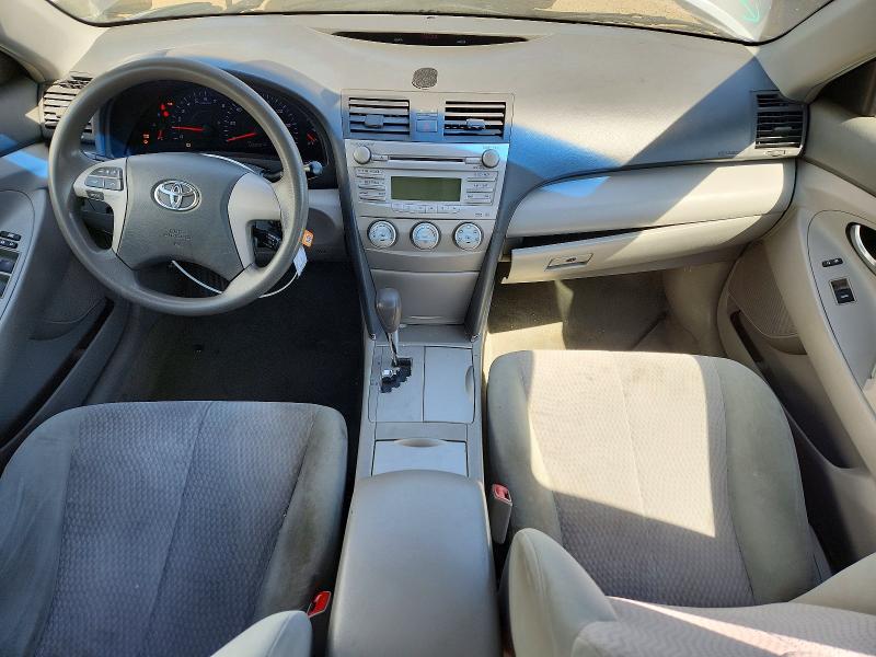 2011 Toyota Camry მანქანა იყიდება აუქციონზე, vin: 4T1BF3EK6BU687365, აუქციონის ნომერი: 53799746