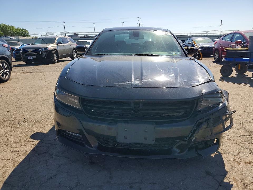 Продаж на аукціоні авто 2015 Dodge Charger, vin: 2C3CDXHG0FH729054, номер лоту: 54975686