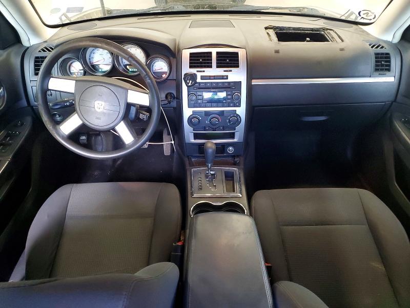 Продаж на аукціоні авто 2010 Dodge Charger, vin: 2B3CA3CV6AH247749, номер лоту: 52866856