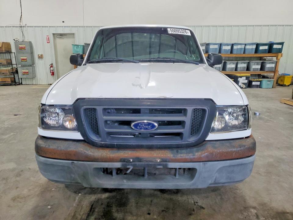 Aukcja sprzedaży 2004 Ford Ranger, vin: 1FTYR14U54PA86902, numer aukcji: 55095326