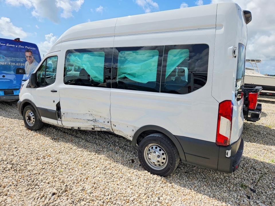 Aukcja sprzedaży 2023 Ford Transit, vin: 1FBAX9X89PKA19973, numer aukcji: 49368486