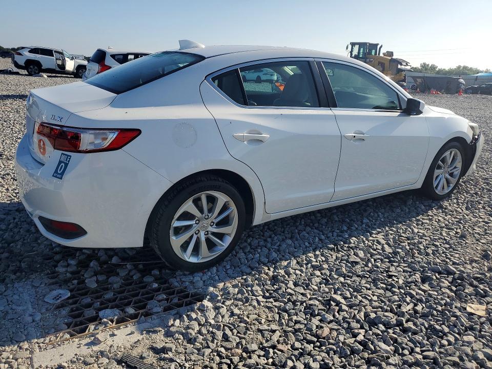 Продаж на аукціоні авто 2016 Acura Ilx, vin: 19UDE2F7XGA004081, номер лоту: 52718246