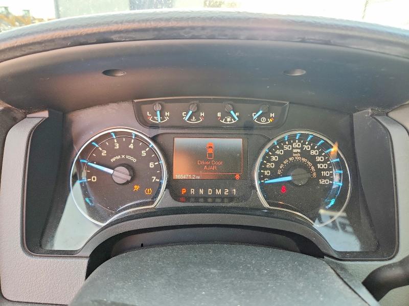 Продажа на аукционе авто 2012 Ford F150, vin: 1FTEW1CM9CKD30317, номер лота: 55232136