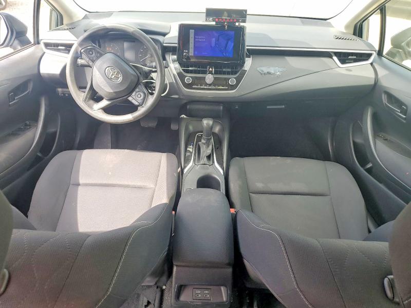 Продаж на аукціоні авто 2023 Toyota Corolla Hybrid, vin: JTDBCMFE8P3016868, номер лоту: 54001866