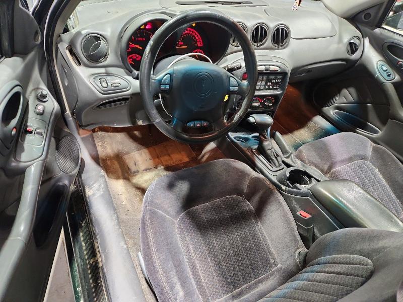 Продаж на аукціоні авто 2000 Pontiac Grand Am, vin: 1G2NV12E2YM717630, номер лоту: 53549776