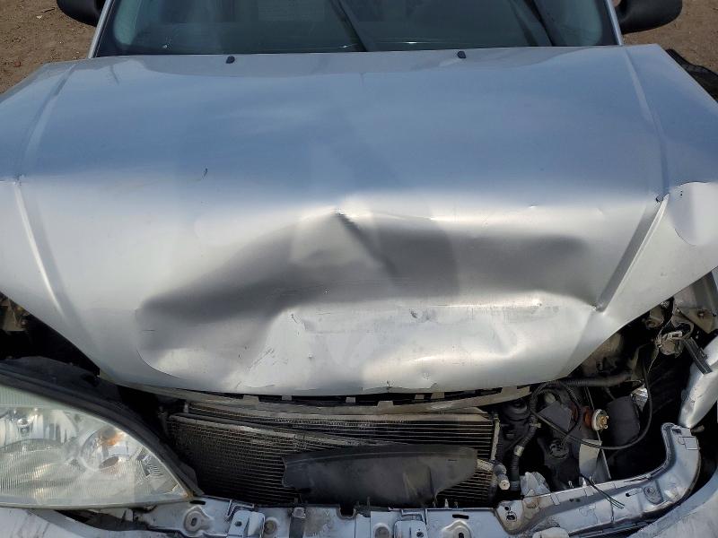 Продажа на аукционе авто 2006 Ford Focus, vin: 1FAFP34N86W194172, номер лота: 53113986