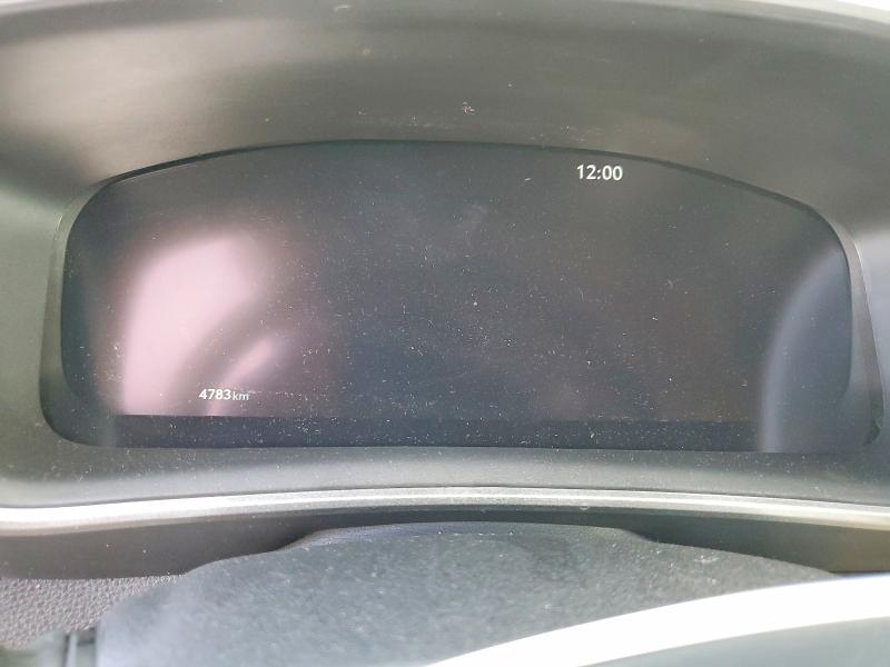 51874966 :رقم المزاد ، 7MUDAABG4TV162140 vin ، 2026 Toyota Corolla Cross مزاد بيع