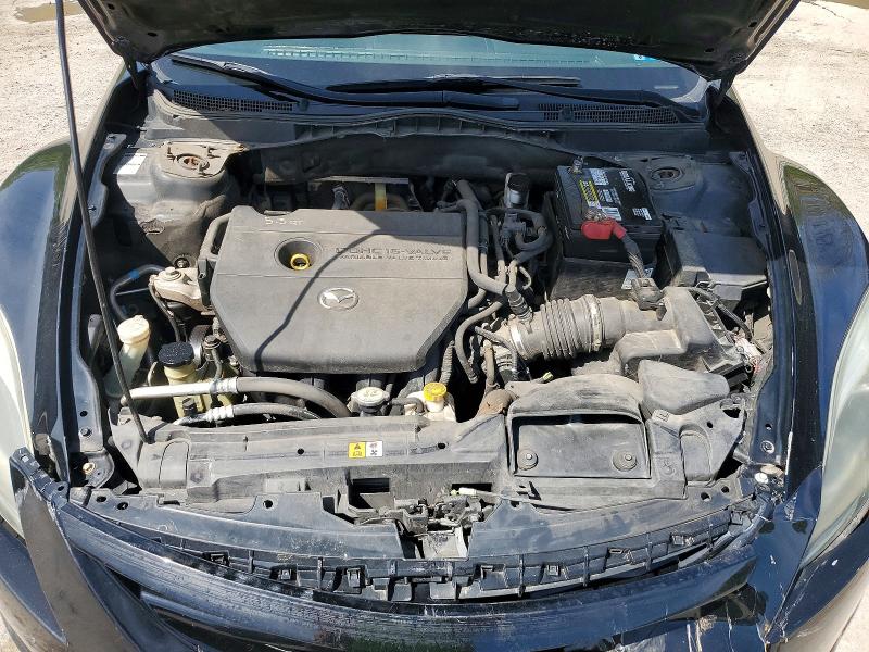 Aukcja sprzedaży 2013 Mazda 6, vin: 1YVHZ8DH3D5M10396, numer aukcji: 53211446
