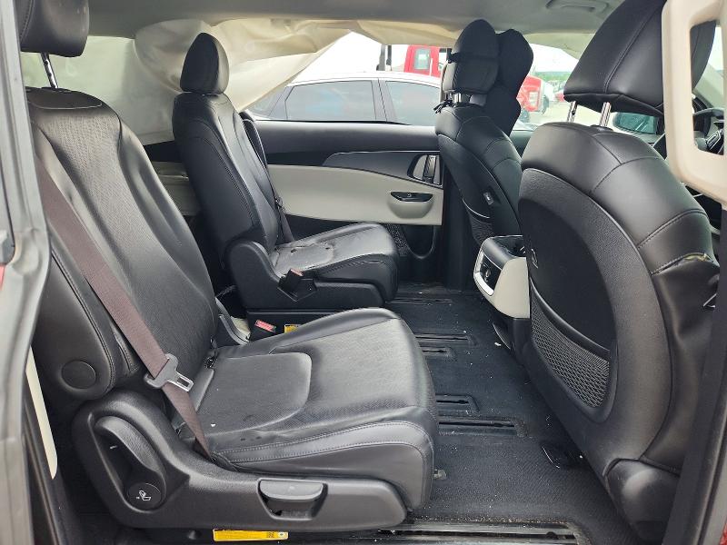 51919666 :رقم المزاد ، KNDNB4H34R6389418 vin ، 2024 Kia Carnival مزاد بيع