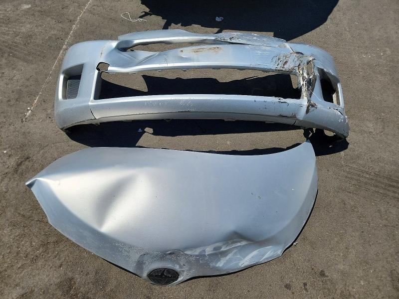 54457686 :رقم المزاد ، JTKKU10469J047734 vin ، 2009 Scion Xd مزاد بيع