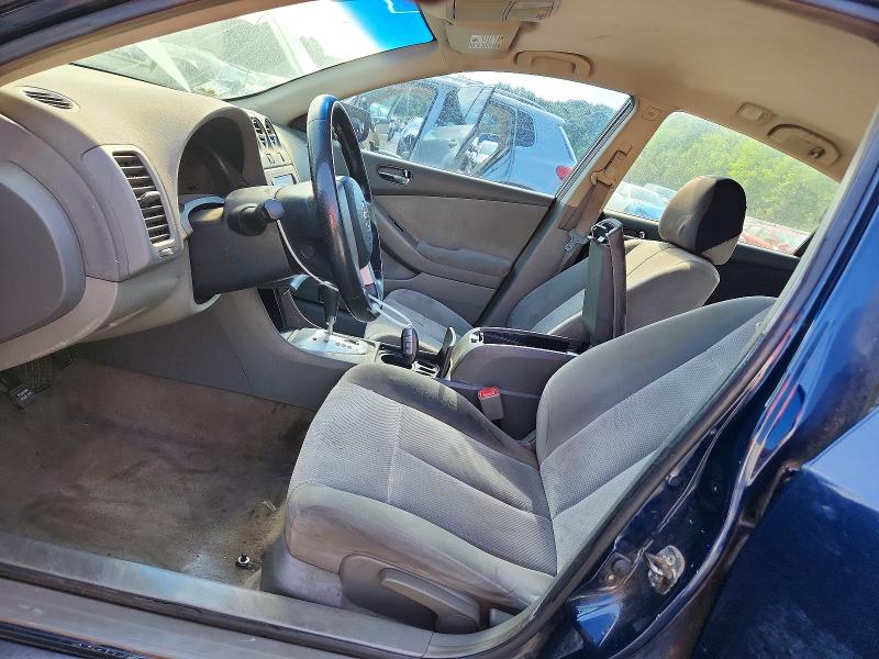 Продажа на аукционе авто 2007 Niss Altima, vin: 1N4AL21E17C134919, номер лота: 54297956