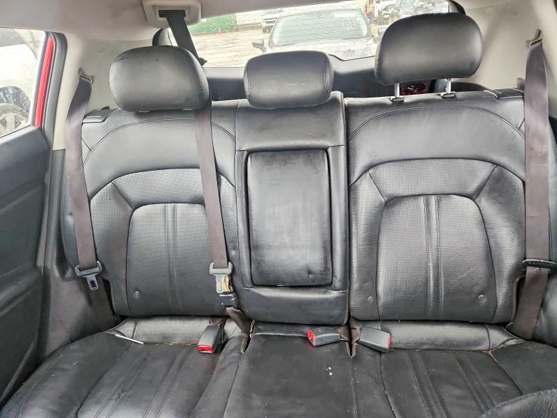 Aukcja sprzedaży 2014 Kia Sportage, vin: KNDPC3AC5E7574172, numer aukcji: 52043016